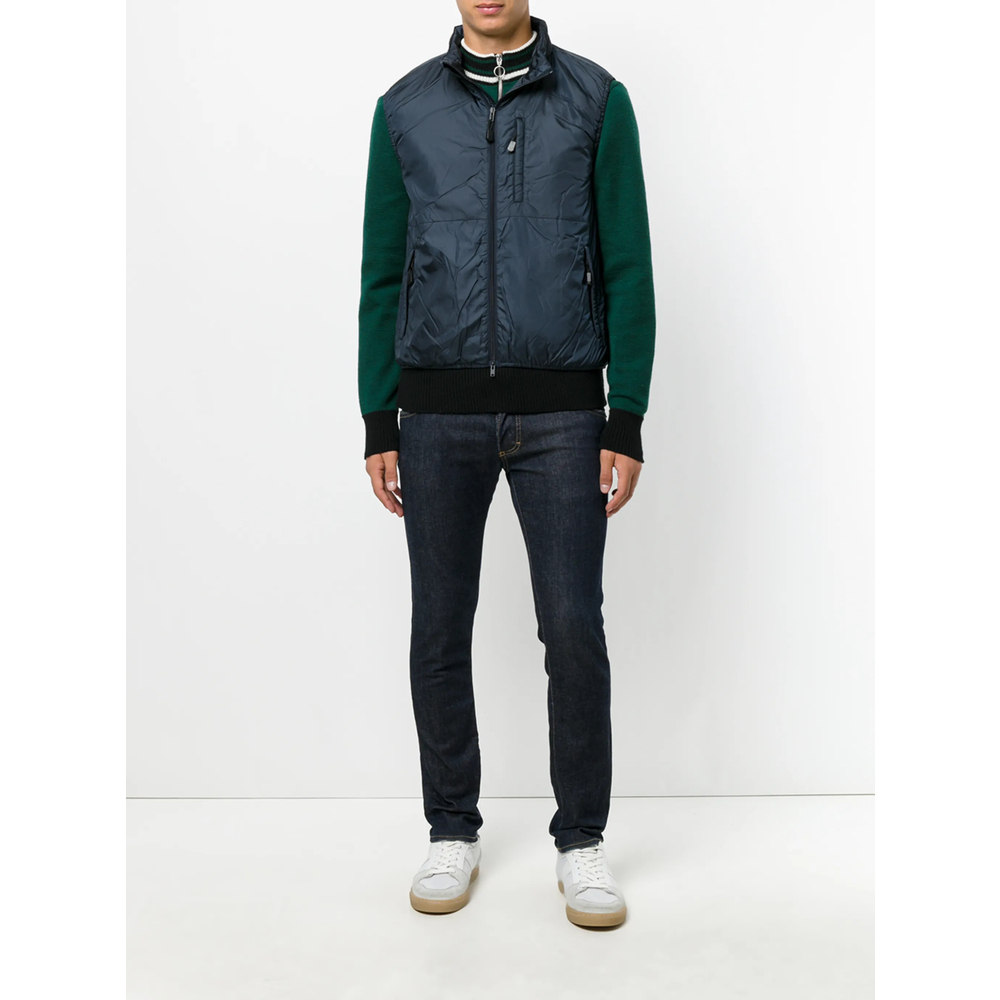 [Aspesi] Down Vest FW26 G199 7961 96101