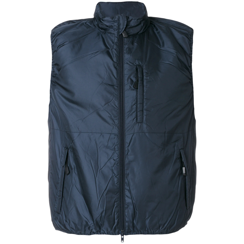 [Aspesi] Down Vest FW26 G199 7961 96101
