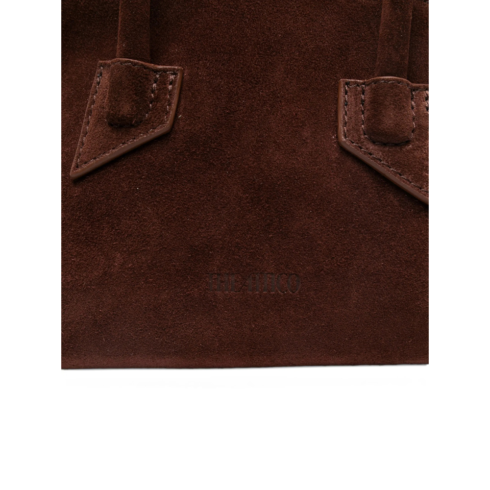 [The Attico] Tote bag FW26 260WAH00063 LBT007AA 850