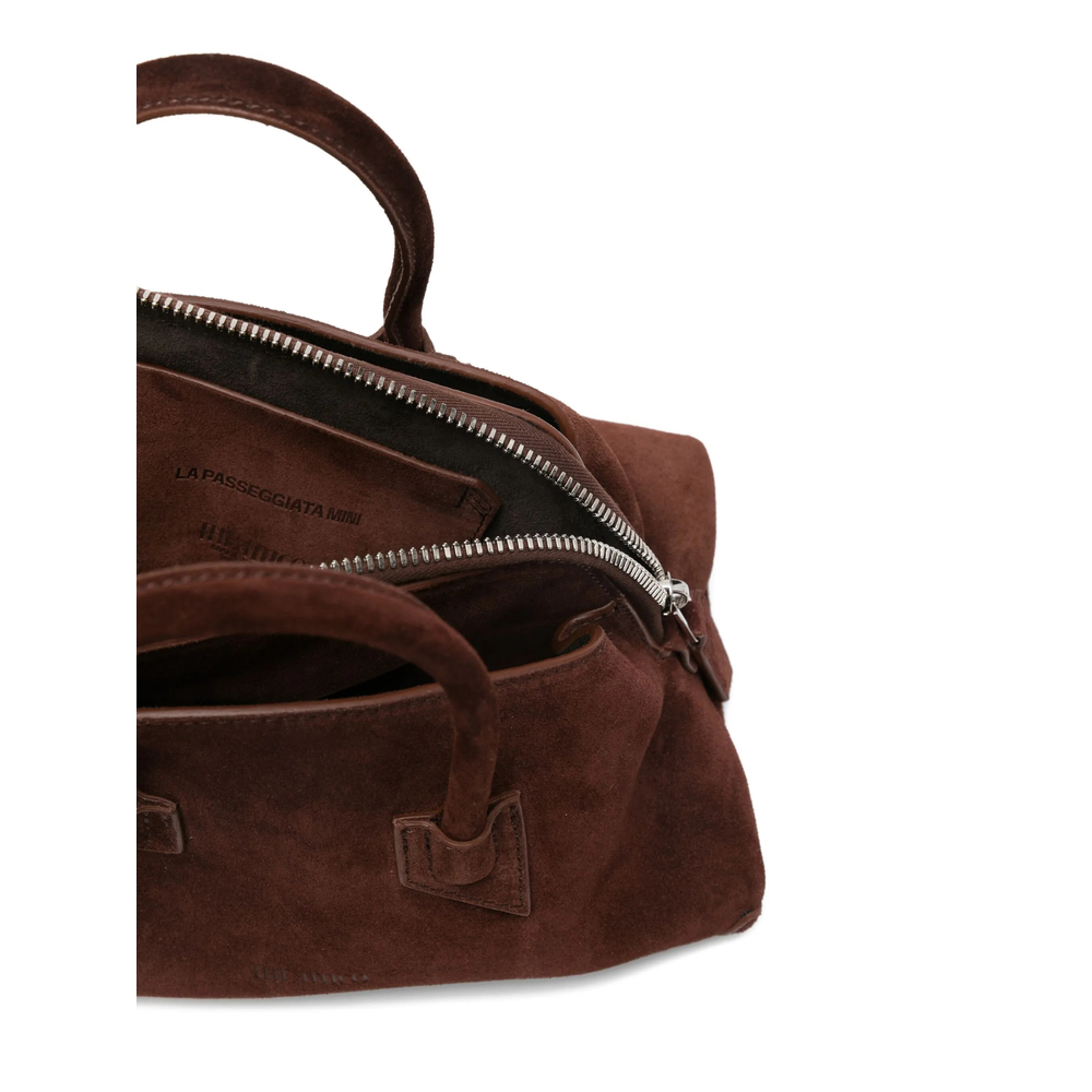 [The Attico] Tote bag FW26 260WAH00063 LBT007AA 850