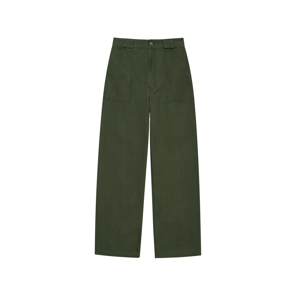 [Anine Bing] Jeans FW26 A-03-11495  AYG4