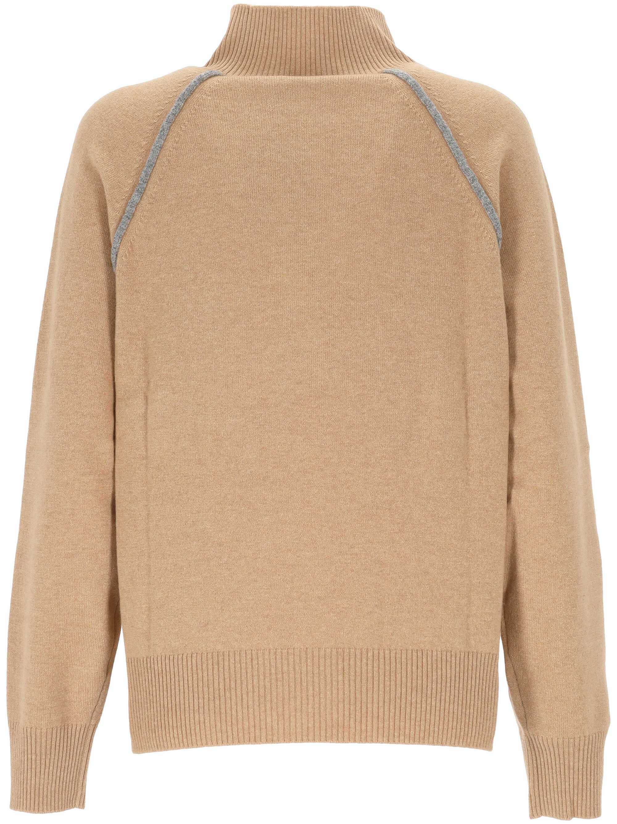 [LORENA ANTONIAZZI] Knitwear FW25 A25115DM11A24722151