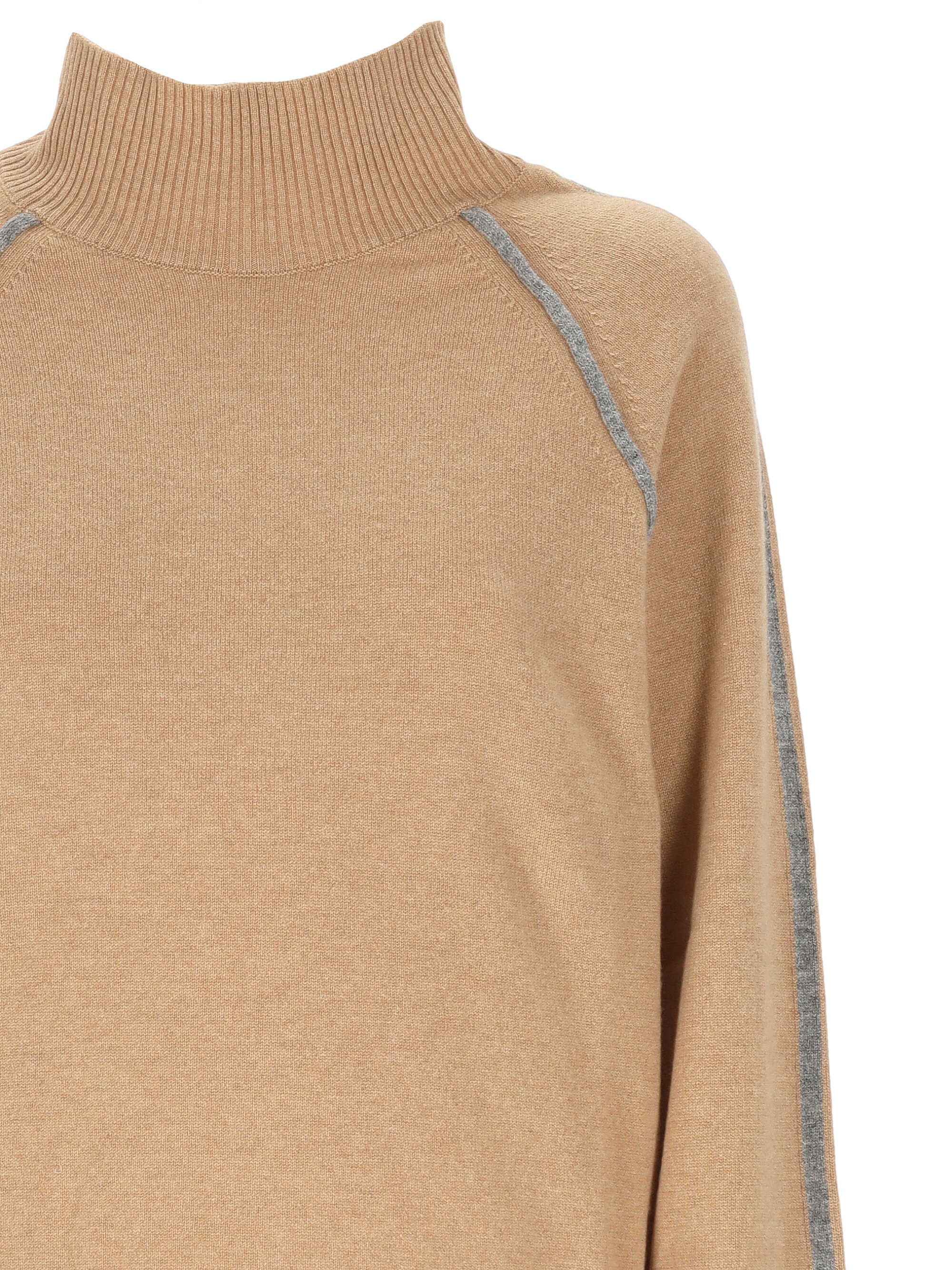 [LORENA ANTONIAZZI] Knitwear FW25 A25115DM11A24722151