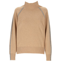 [LORENA ANTONIAZZI] Knitwear FW25 A25115DM11A24722151