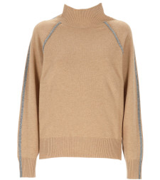 [LORENA ANTONIAZZI] Knitwear FW25 A25115DM11A24722151