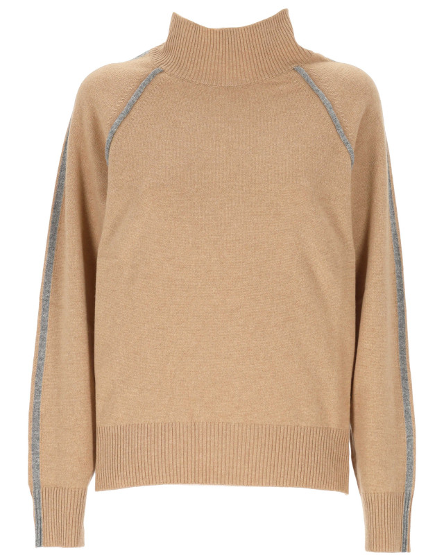 [LORENA ANTONIAZZI] Knitwear FW25 A25115DM11A24722151