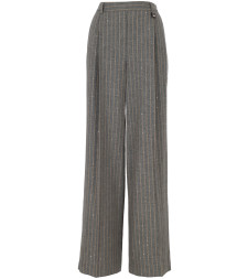 [LORENA ANTONIAZZI] Trousers FW25 A2547PA07B49731170