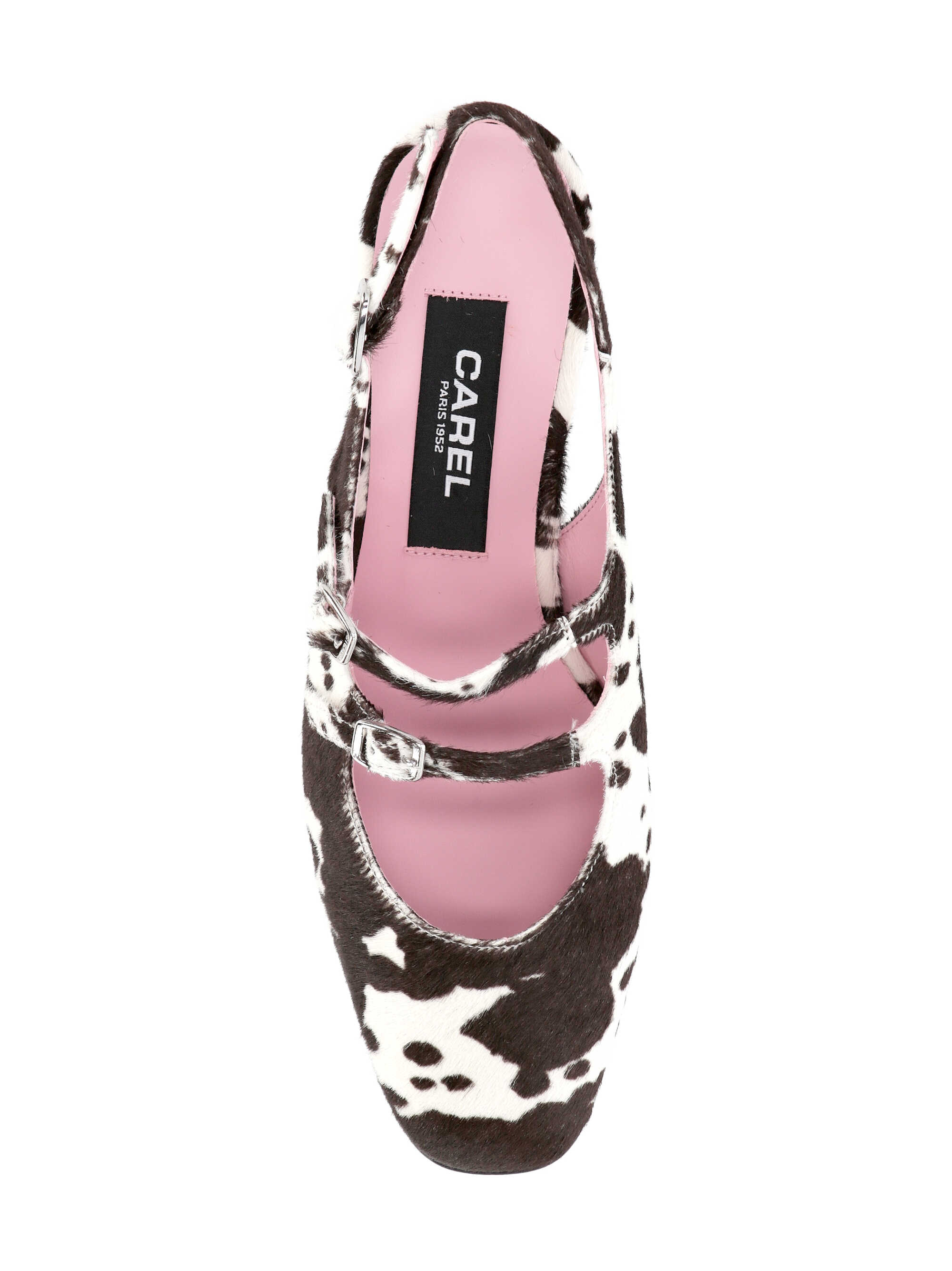 [CAREL PARIS] Sandals FW25 PECHE2532
