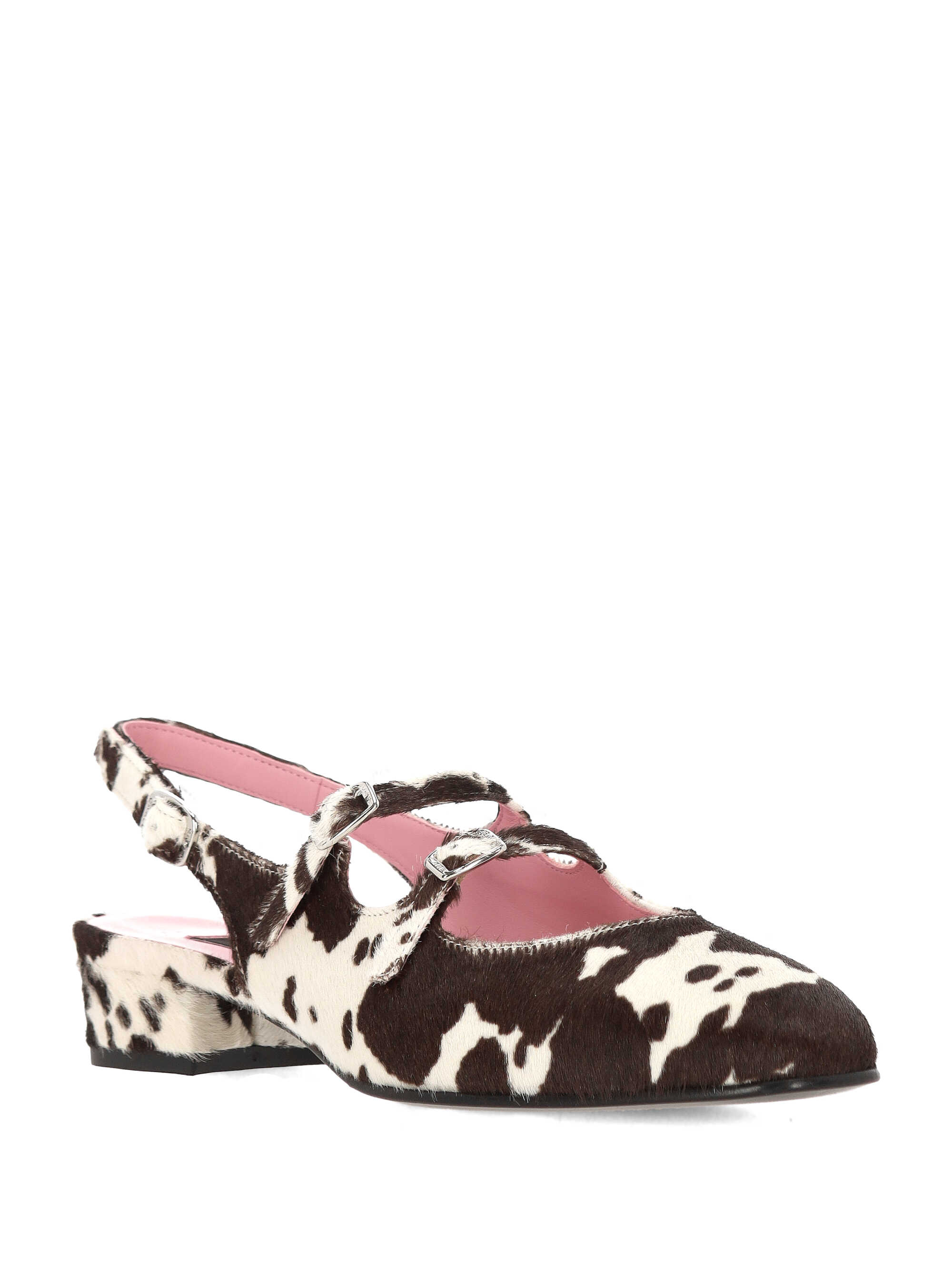[CAREL PARIS] Sandals FW25 PECHE2532