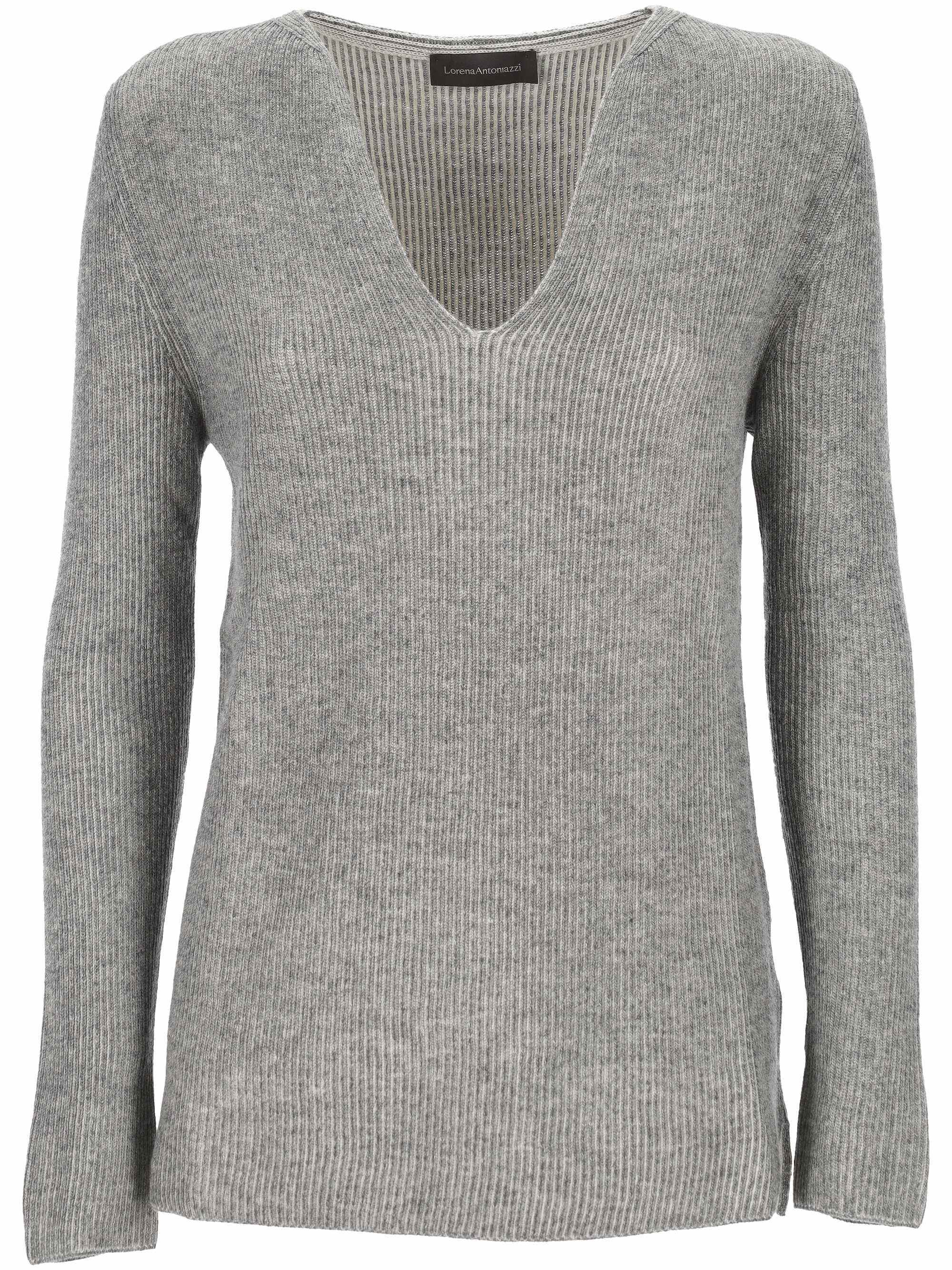 [LORENA ANTONIAZZI] Knitwear FW25 A25114VM10A28342141