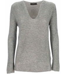 [LORENA ANTONIAZZI] Knitwear FW25 A25114VM10A28342141