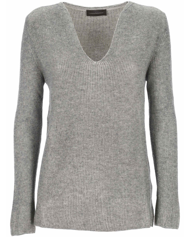 [LORENA ANTONIAZZI] Knitwear FW25 A25114VM10A28342141