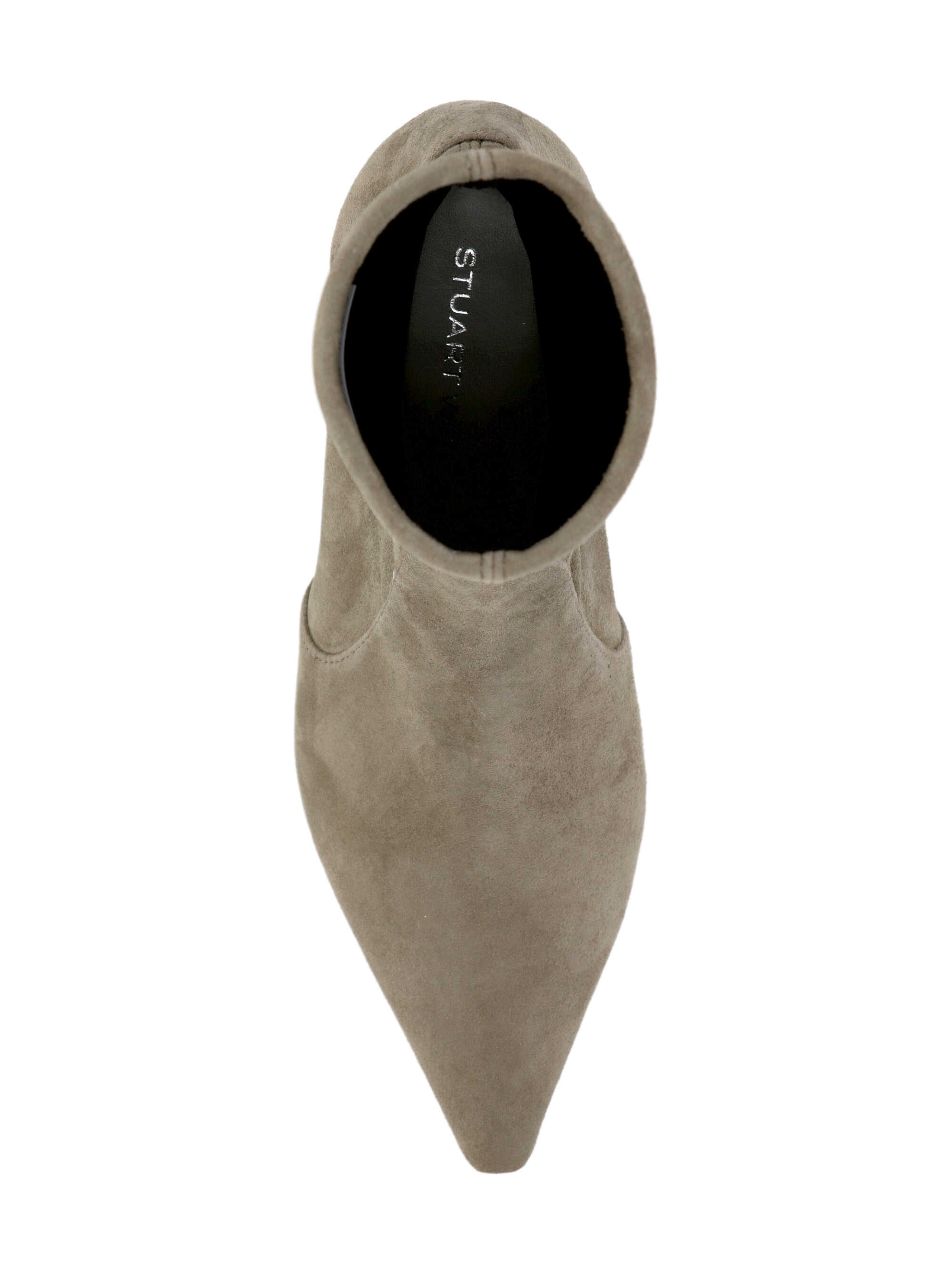 [Stuart Weitzman] Ankle Boots FW25 SJ403SUSY6R