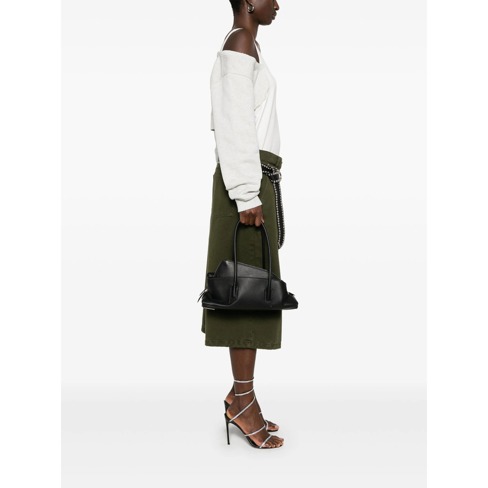 [The Attico] Tote bag FW26 250WAH00058 LBT019AA 100