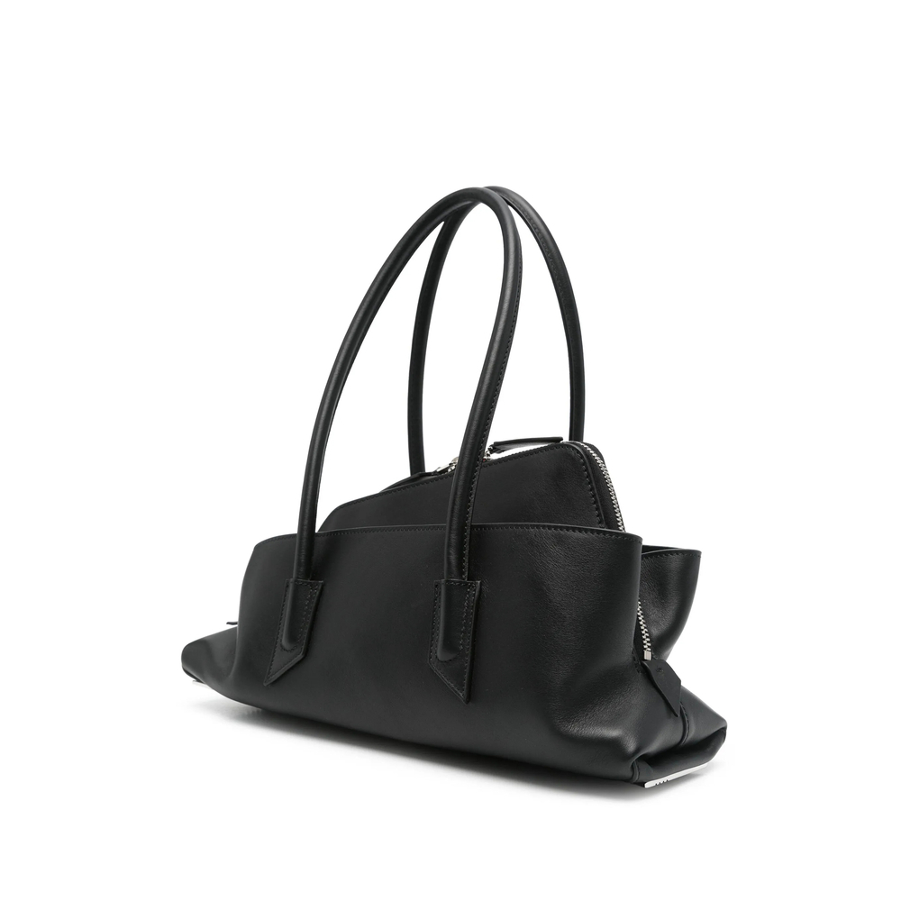[The Attico] Tote bag FW26 250WAH00058 LBT019AA 100