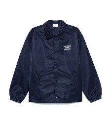[DROLE DE MONSIEUR] Casual Jacket FW26 PERM-JT183 PA014 NAVY