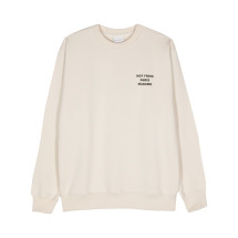 [DROLE DE MONSIEUR] Sweatshirt FW26 PERM-SW149 CO127 MASTI