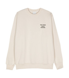 [DROLE DE MONSIEUR] Sweatshirt FW26 PERM-SW149 CO127 MASTI