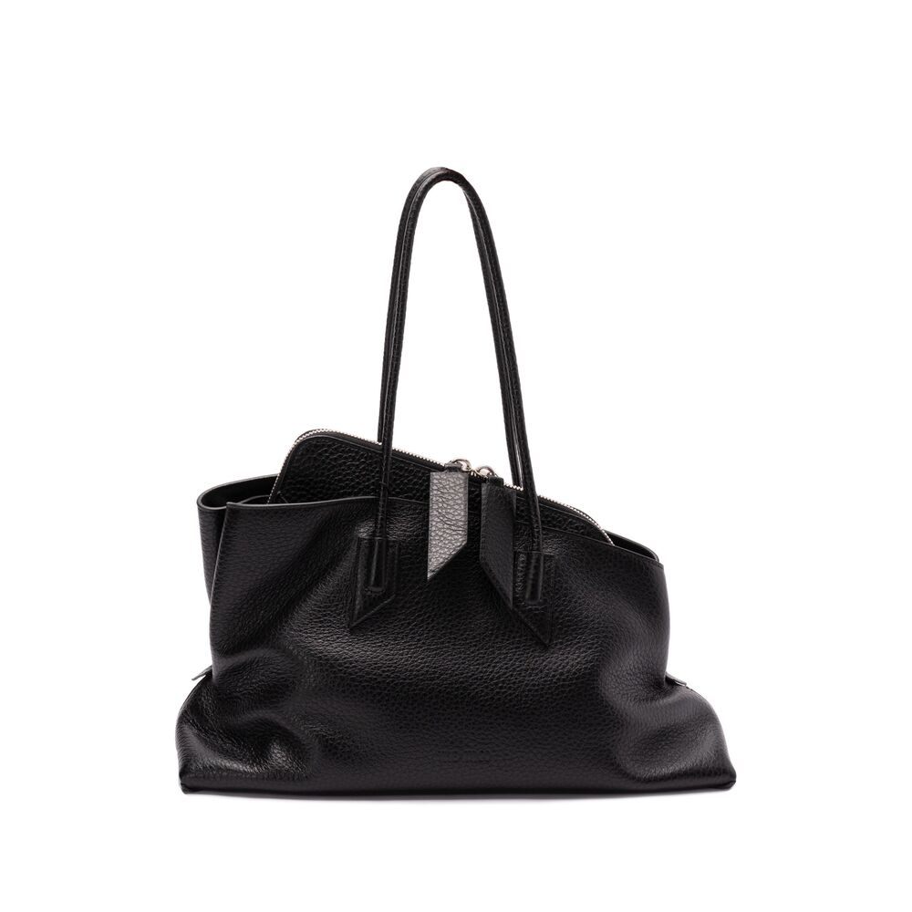 [The Attico] Shoulder bag FW26 250WAH00054 LBT117AA 100