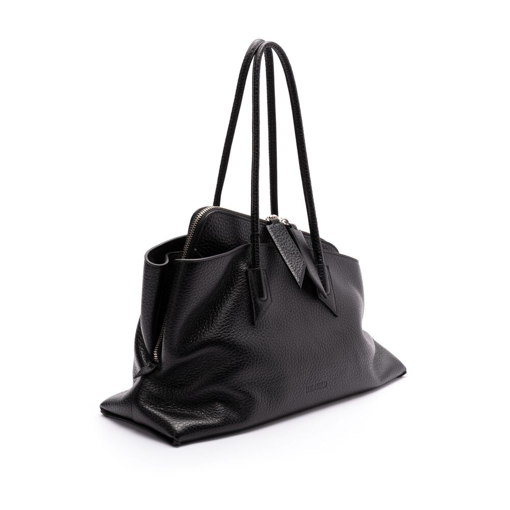 [The Attico] Shoulder bag FW26 250WAH00054 LBT117AA 100