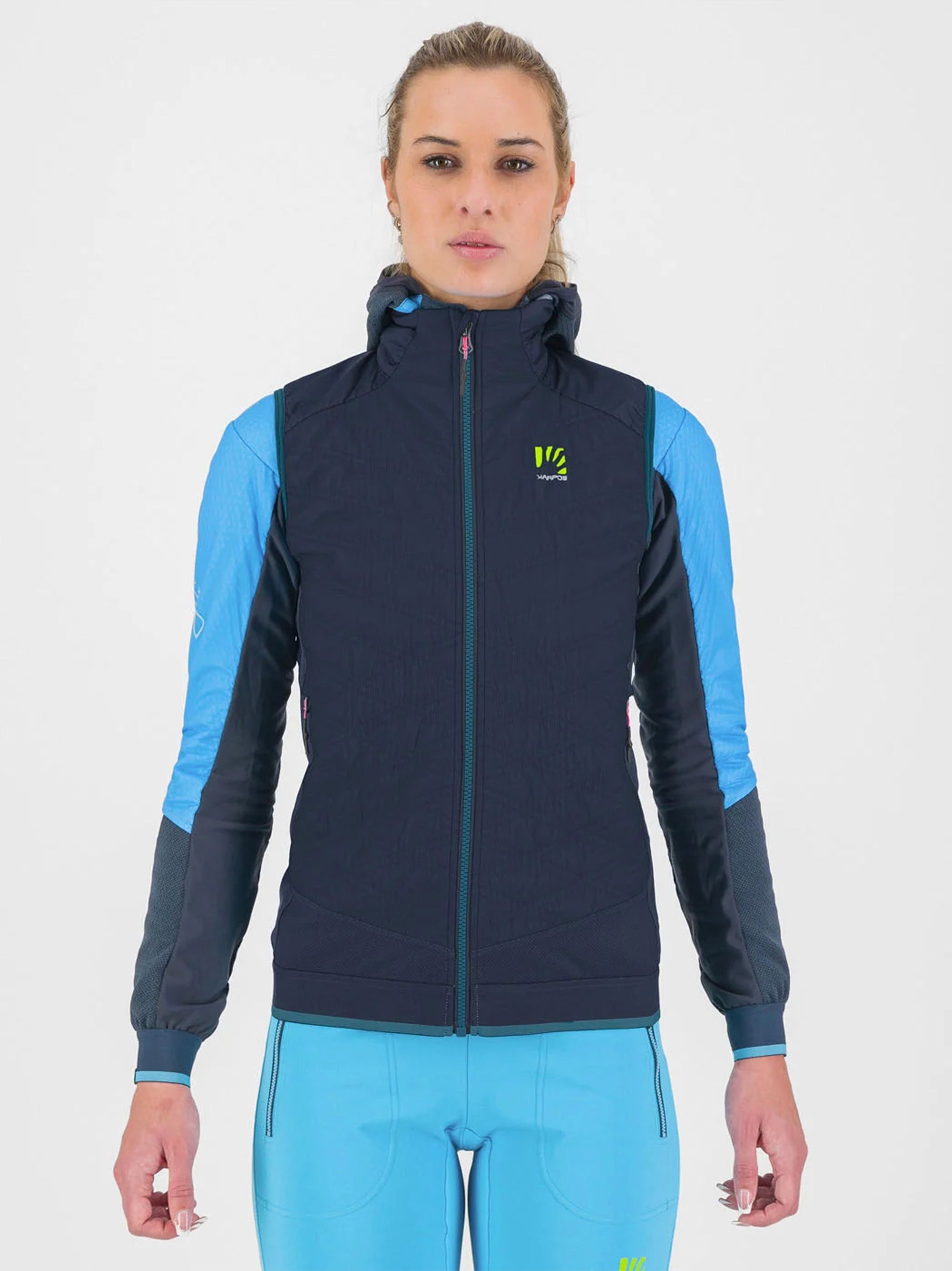 [KARPOS] Vest FW24 2501018