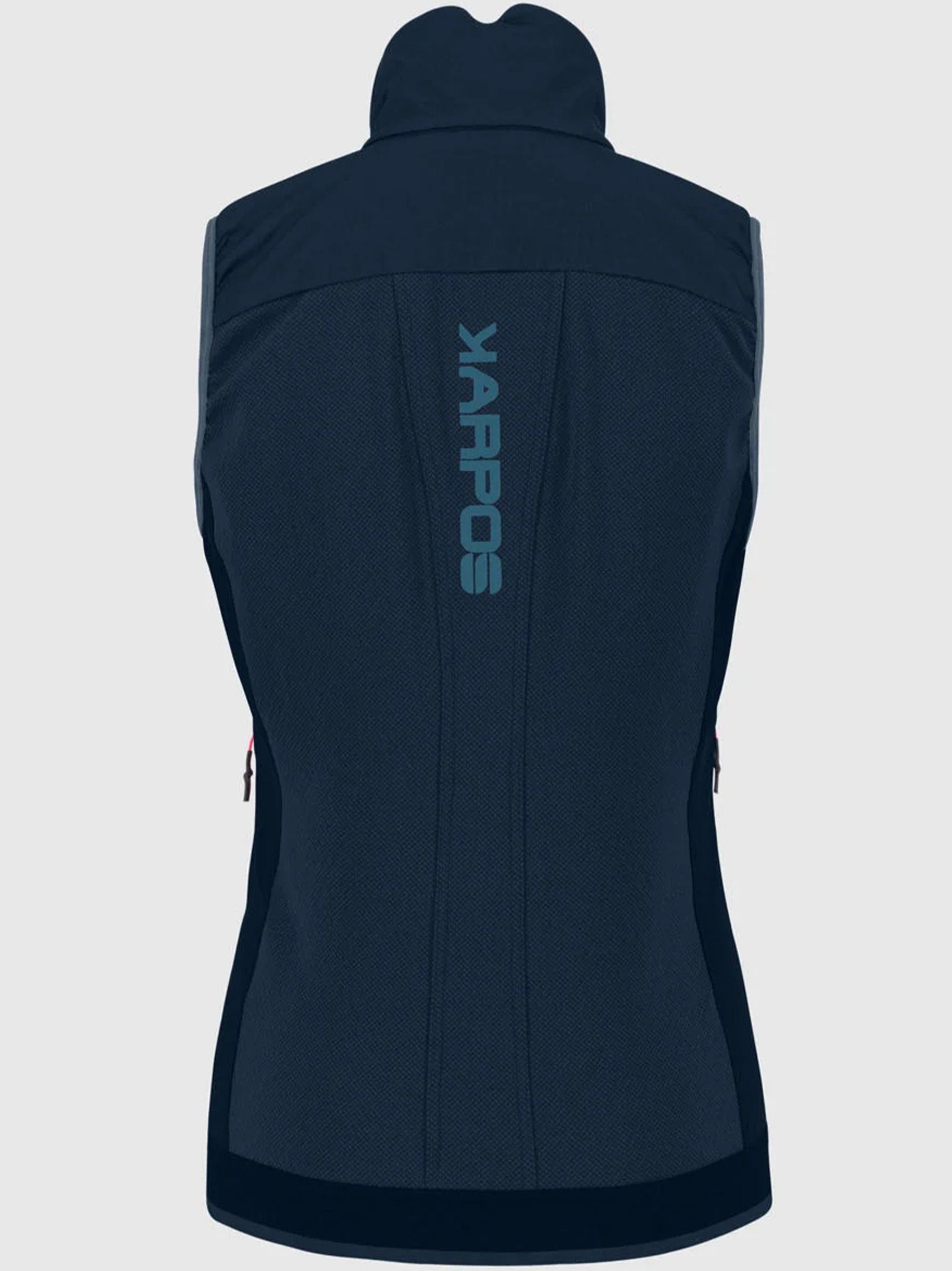 [KARPOS] Vest FW24 2501018