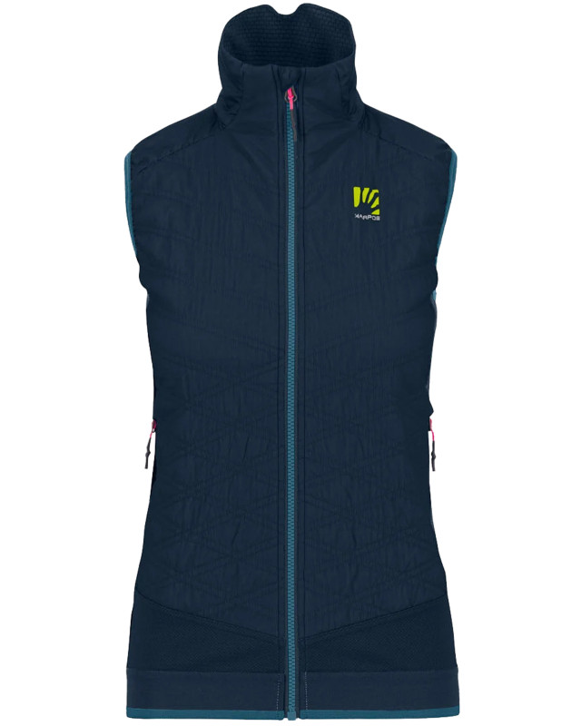 [KARPOS] Vest FW24 2501018