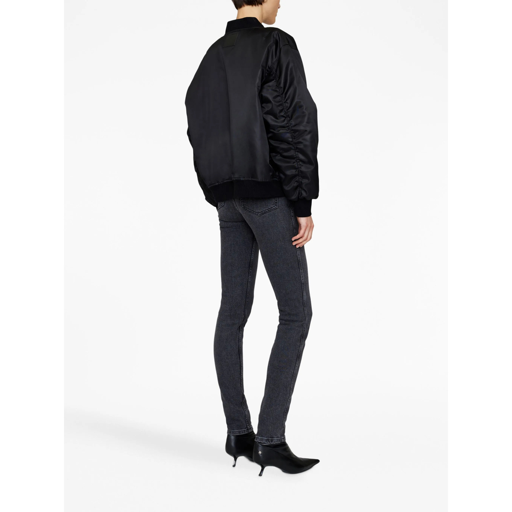 [Anine Bing] Bomber jacket FW26 A-01-7160  000
