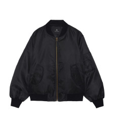 [Anine Bing] Bomber jacket FW26 A-01-7160  000