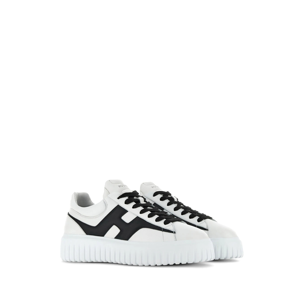[Hogan] Sneakers FW26 HXM6450FE91L E90001