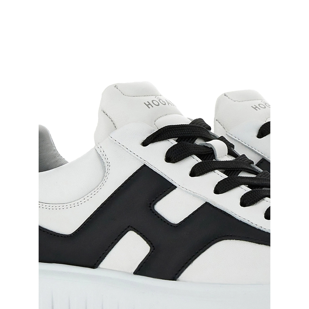 [Hogan] Sneakers FW26 HXM6450FE91L E90001