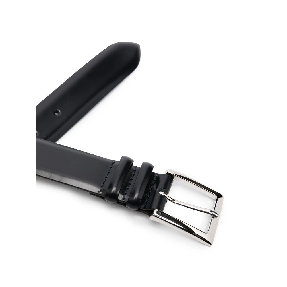 [ORCIANI] Belt FW26 U03201  OCEAN
