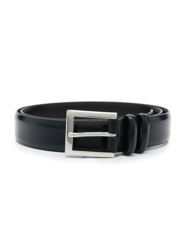 [ORCIANI] Belt FW26 U03201  OCEAN