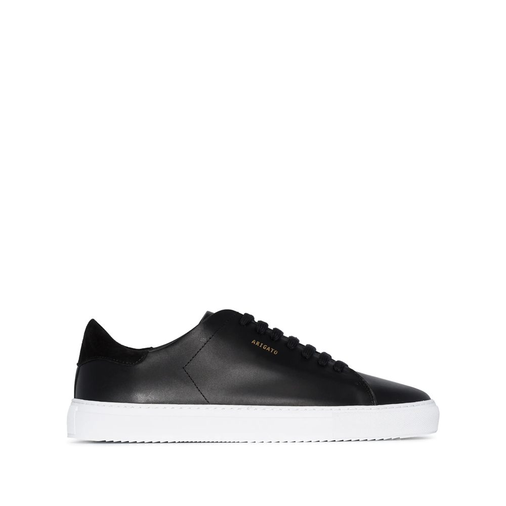 [Axel Arigato] Sneakers FW26 28115 CLEAN 90 BLACK