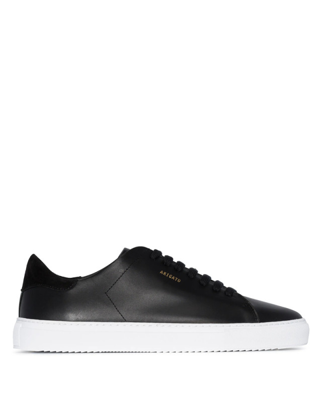 [Axel Arigato] Sneakers FW26 28115 CLEAN 90 BLACK