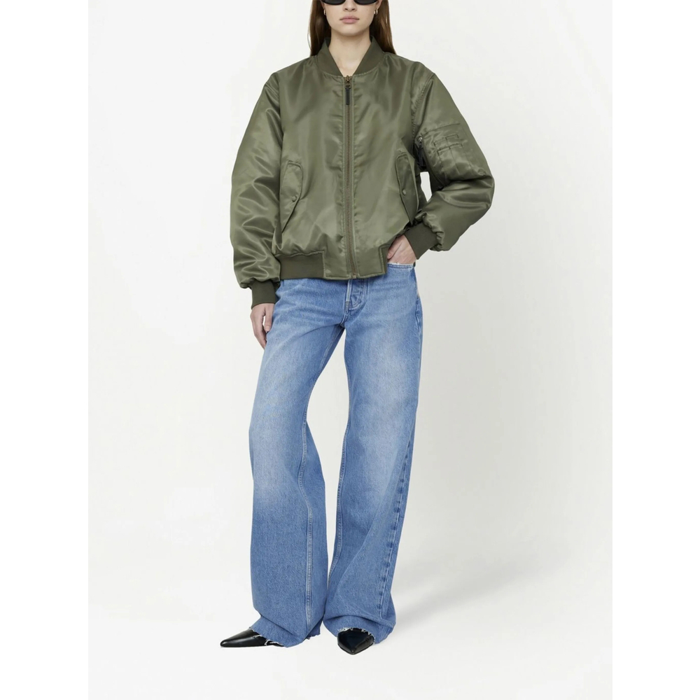 [Anine Bing] Bomber jacket FW26 A-01-7160  320