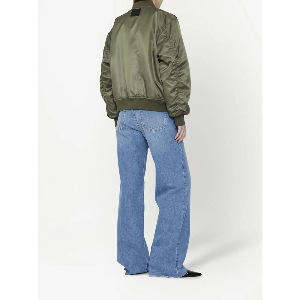 [Anine Bing] Bomber jacket FW26 A-01-7160  320