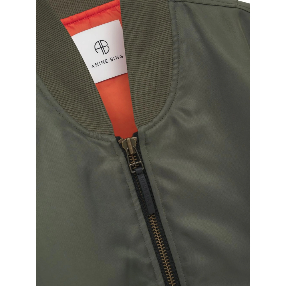[Anine Bing] Bomber jacket FW26 A-01-7160  320
