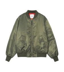 [Anine Bing] Bomber jacket FW26 A-01-7160  320