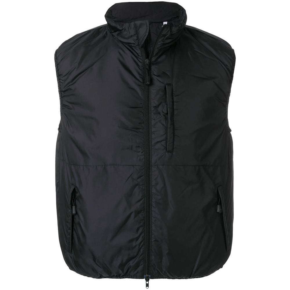 [Aspesi] Vest FW26 G199 7961 96241