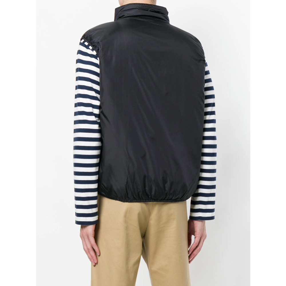 [Aspesi] Vest FW26 G199 7961 96241