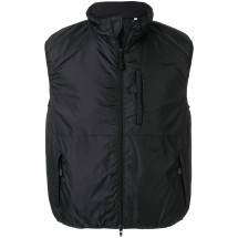 [Aspesi] Vest FW26 G199 7961 96241