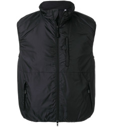 [Aspesi] Vest FW26 G199 7961 96241