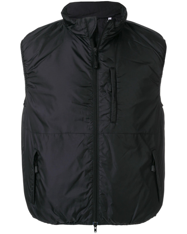 [Aspesi] Vest FW26 G199 7961 96241