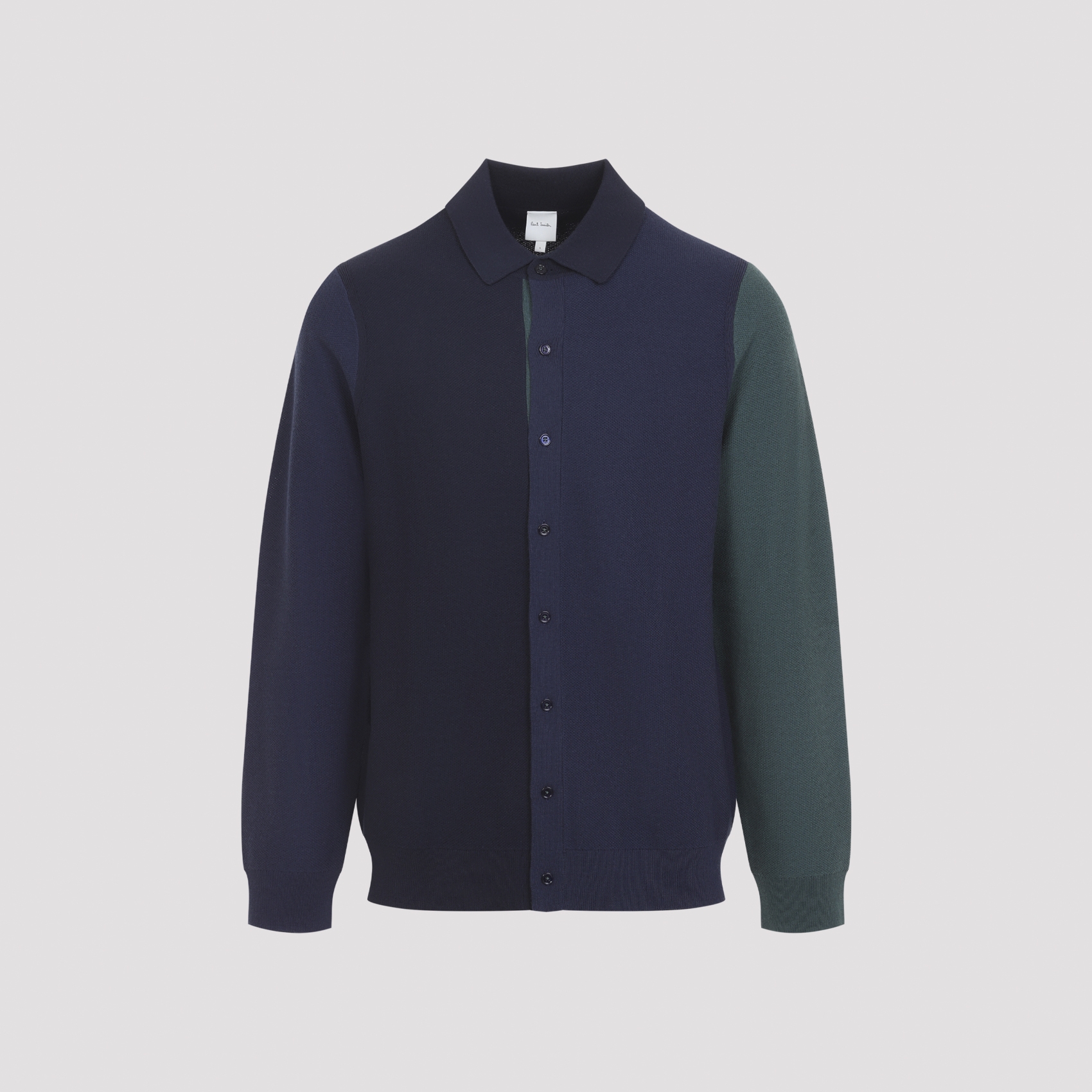 [Paul Smith] Cardigan FW26 M1R988Z.W03157