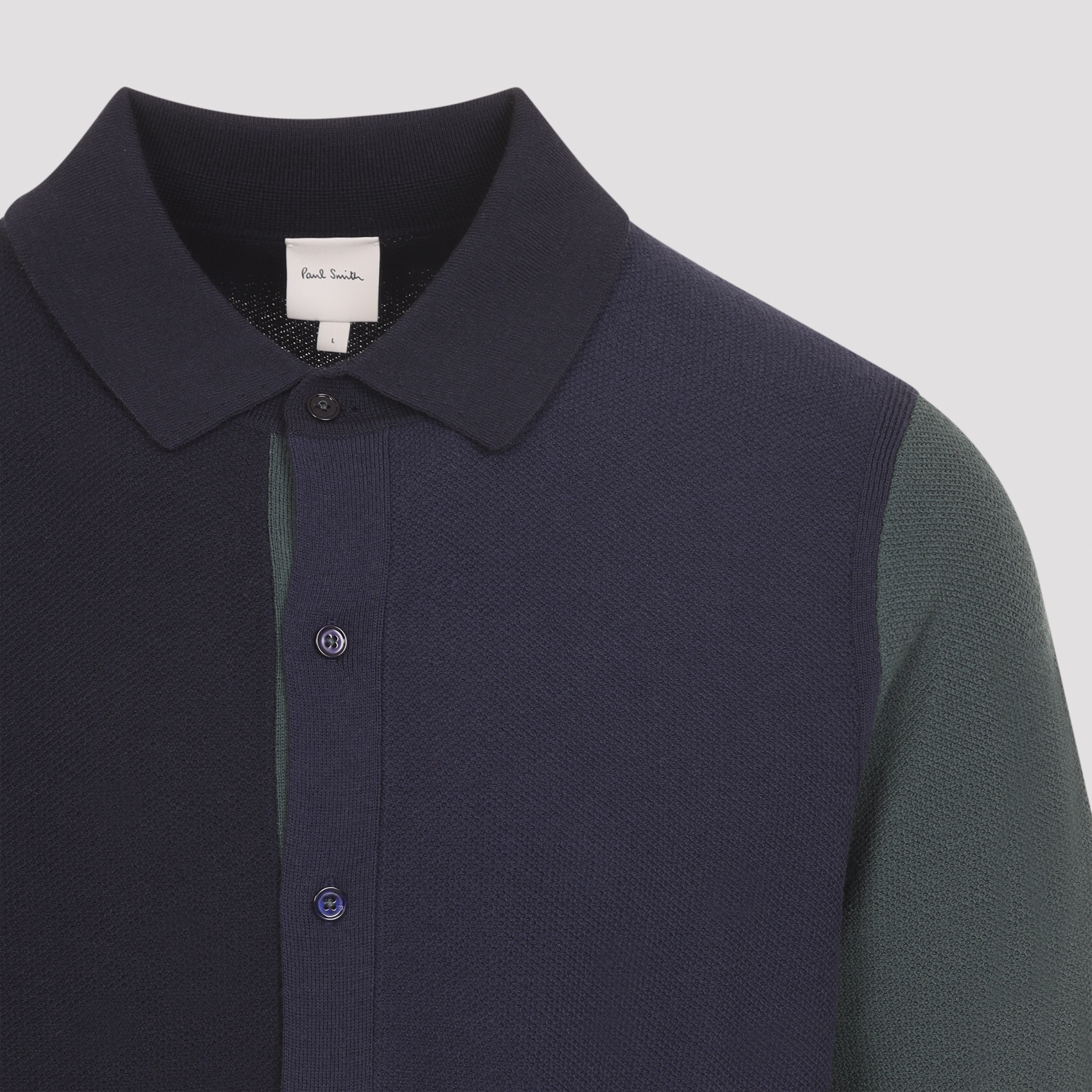 [Paul Smith] Cardigan FW26 M1R988Z.W03157