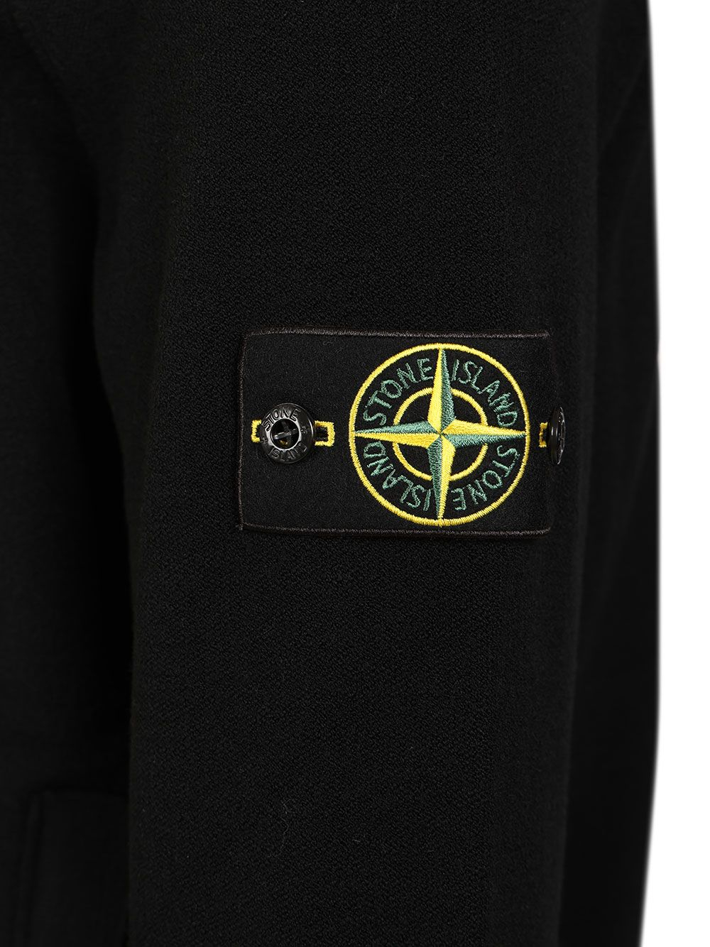 [Stone Island] Zip Up CO L2S155100062S01A1V0029