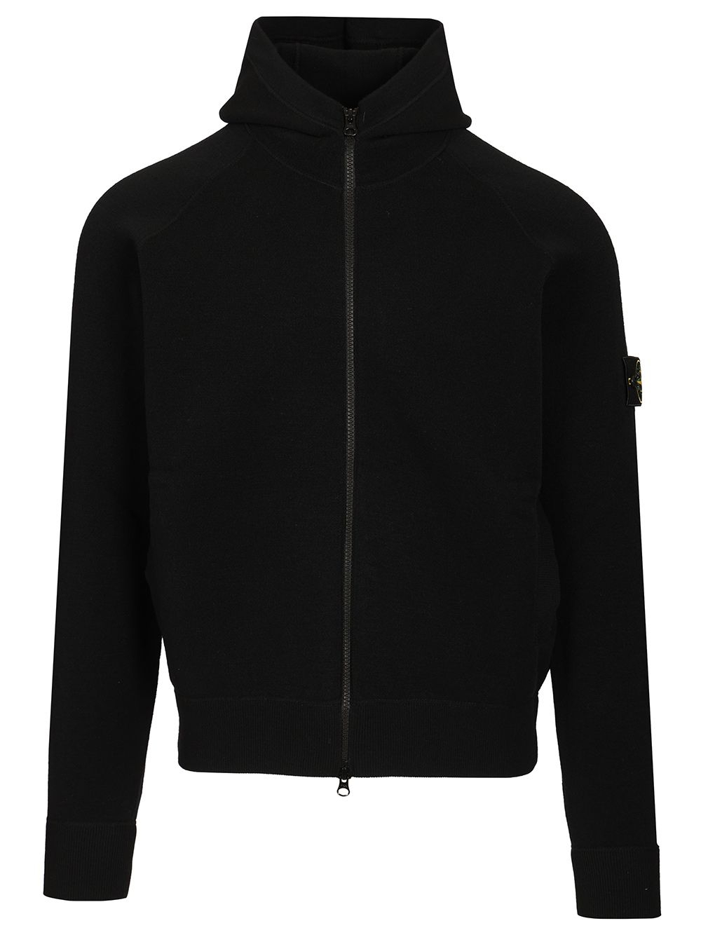 [Stone Island] Zip Up CO L2S155100062S01A1V0029