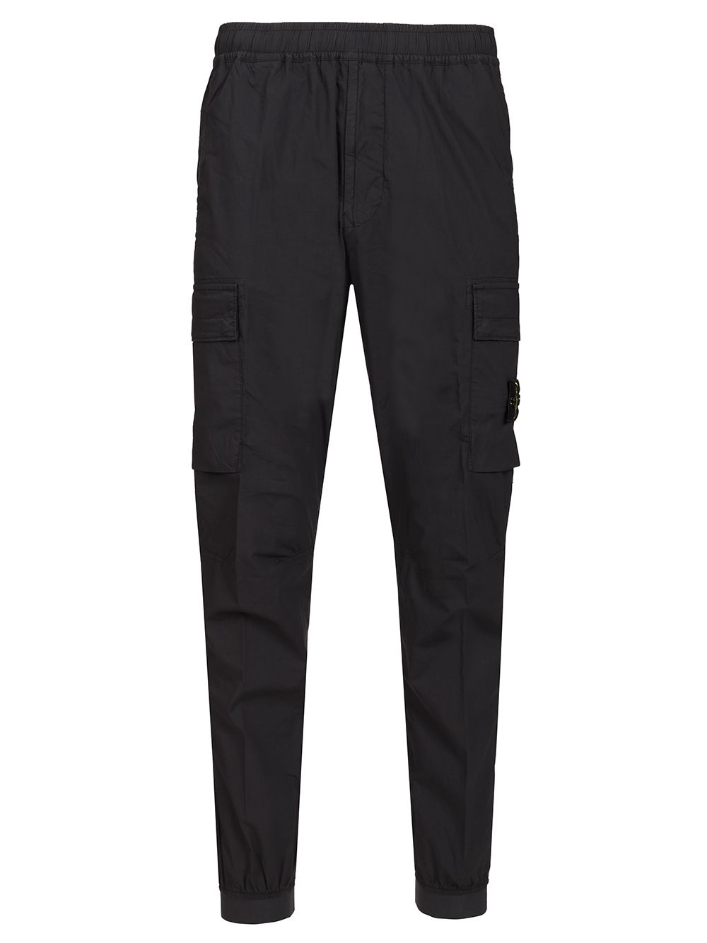 [Stone Island] Pants CO L2S153100064S0003V0020