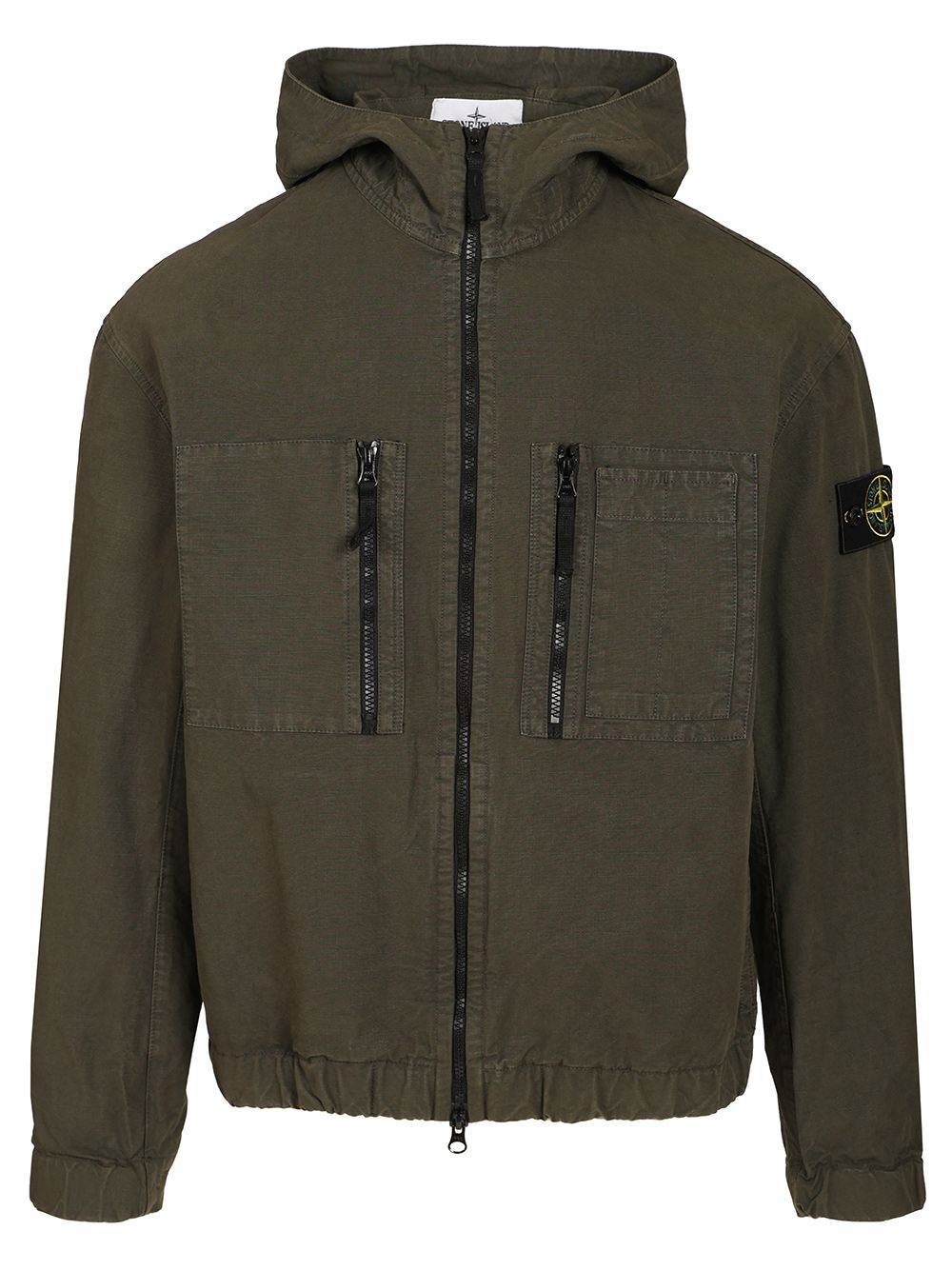 [Stone Island] Jacket CO L2S151200011S0211V0078